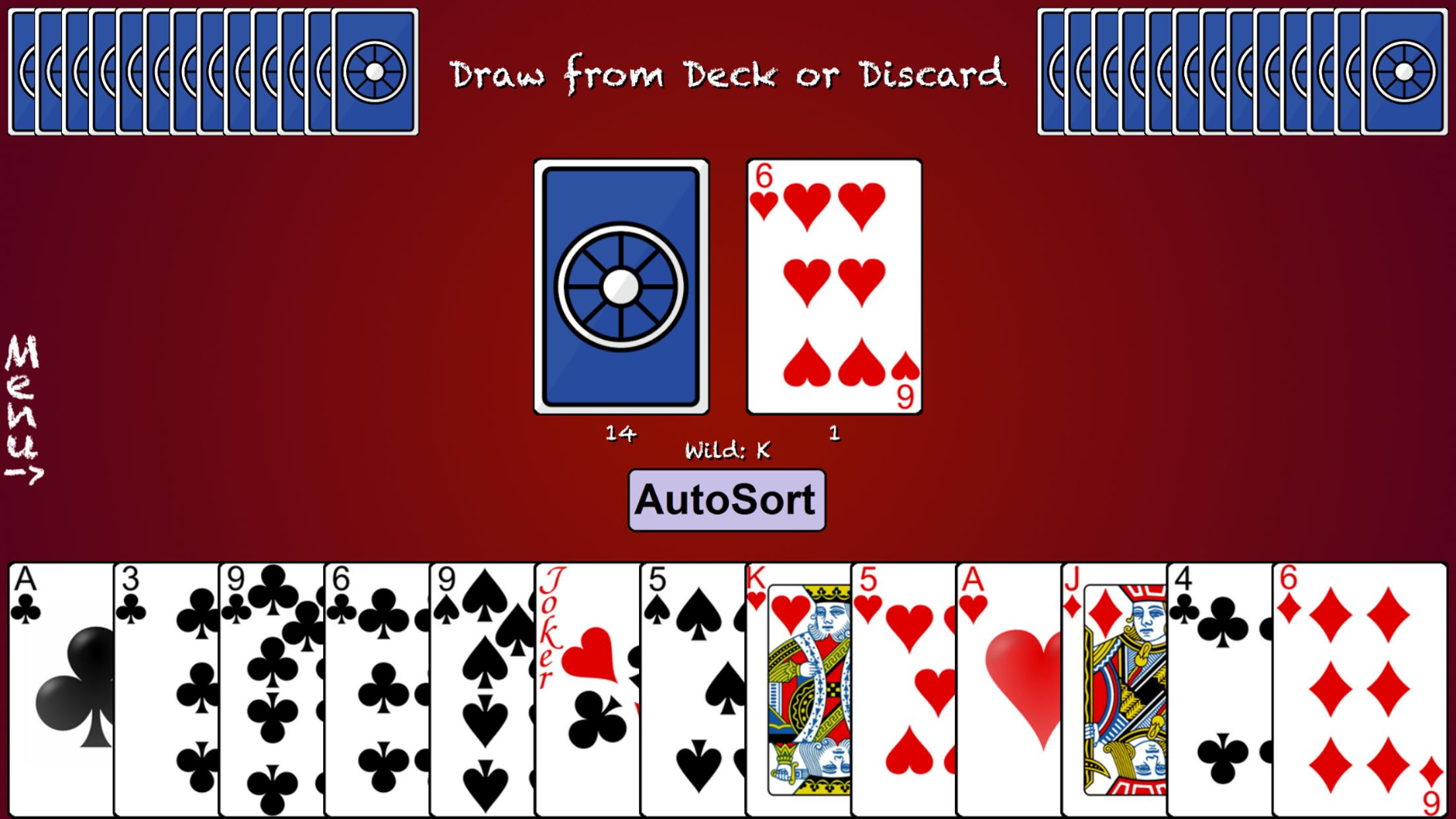 13 Rummy