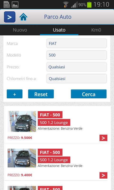 Mocauto Group