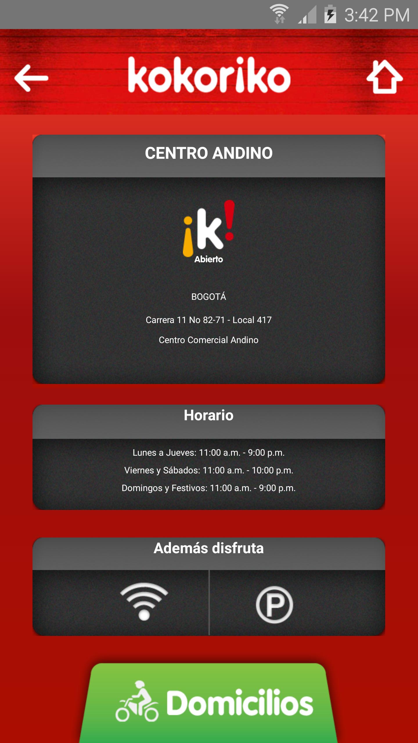 Kokoriko