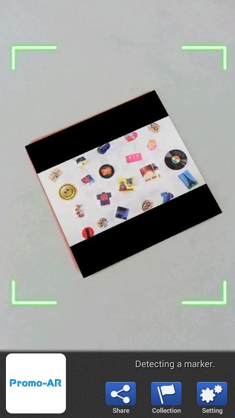 Promo-AR