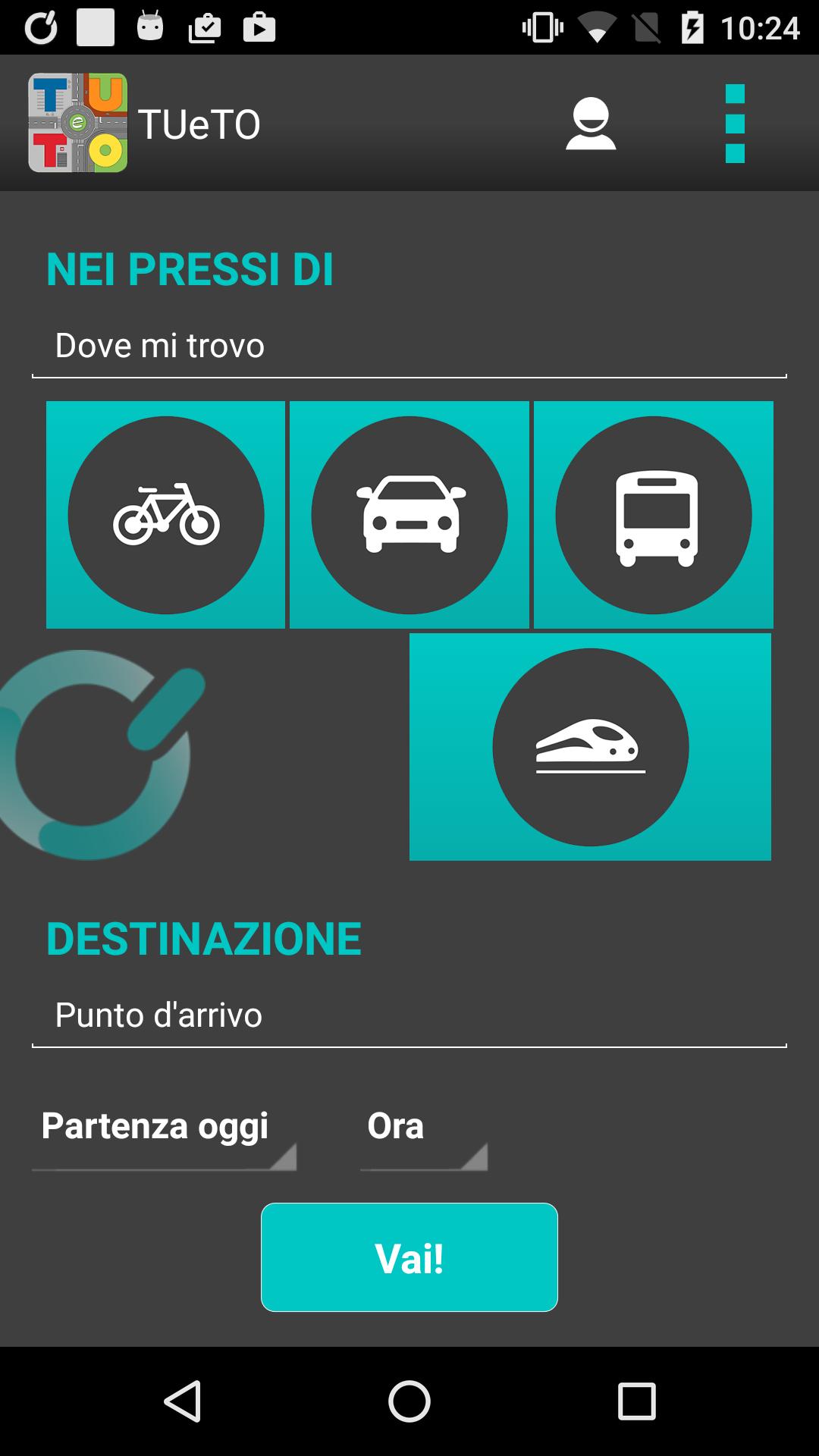 TUETO