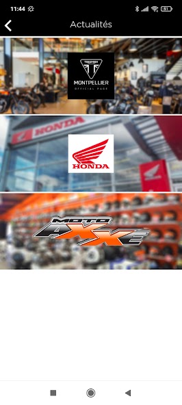 Pascal Moto