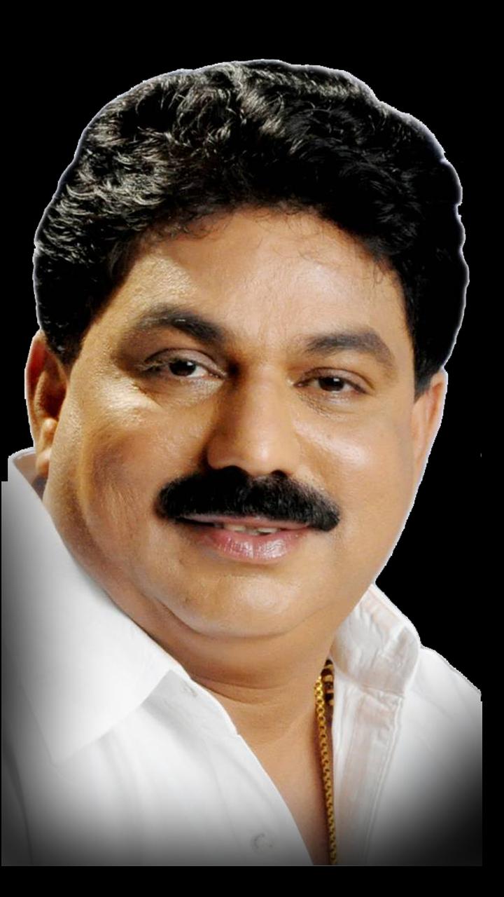A. T. Nana Patil