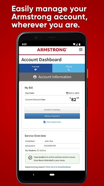 Armstrong