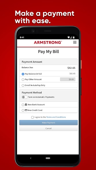 Armstrong