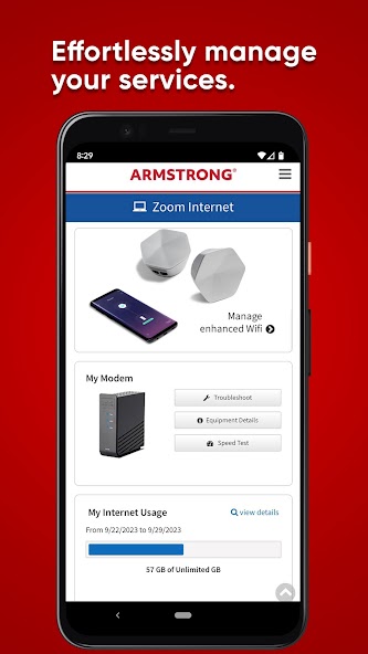 Armstrong