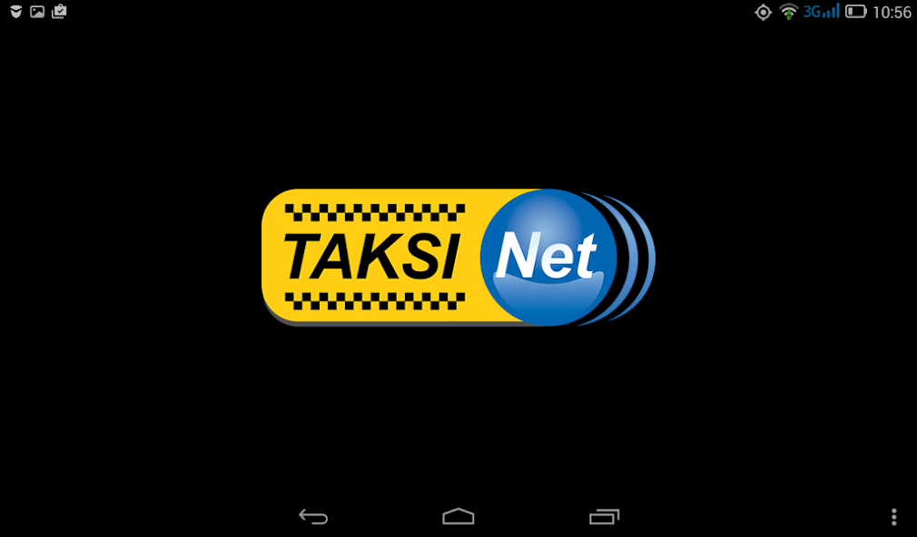 TaksiNet Driver