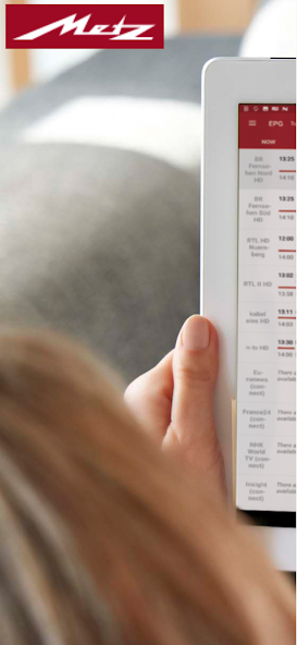 Metz Remote