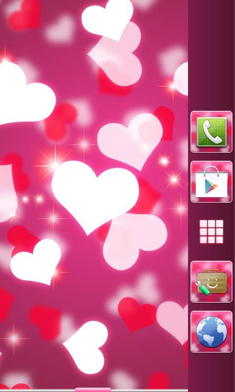 FLOATY Theme
