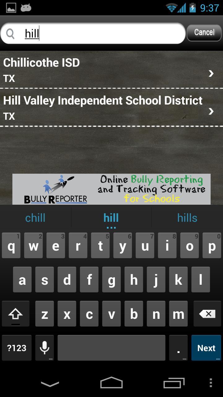 iSchoolBox Free