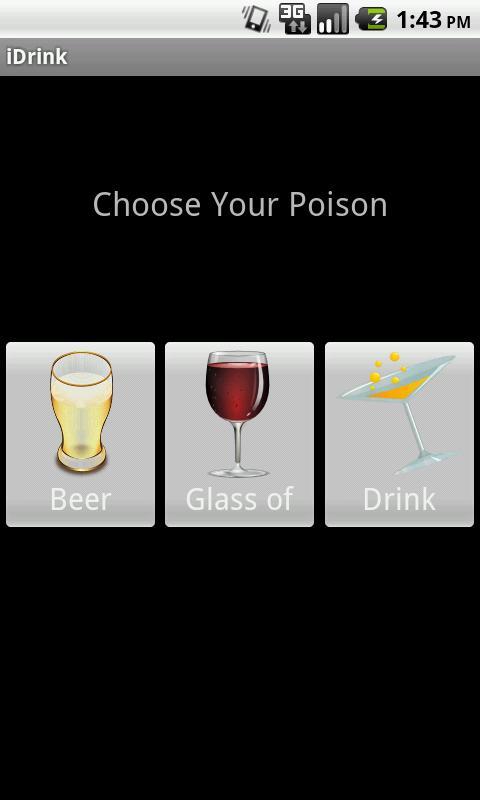 iDrink