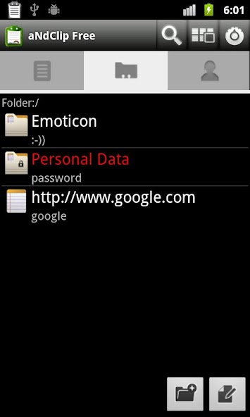 aNdClip Free
