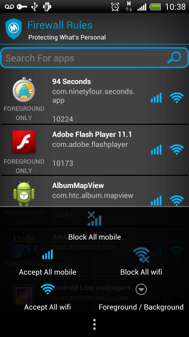 Mobiwol