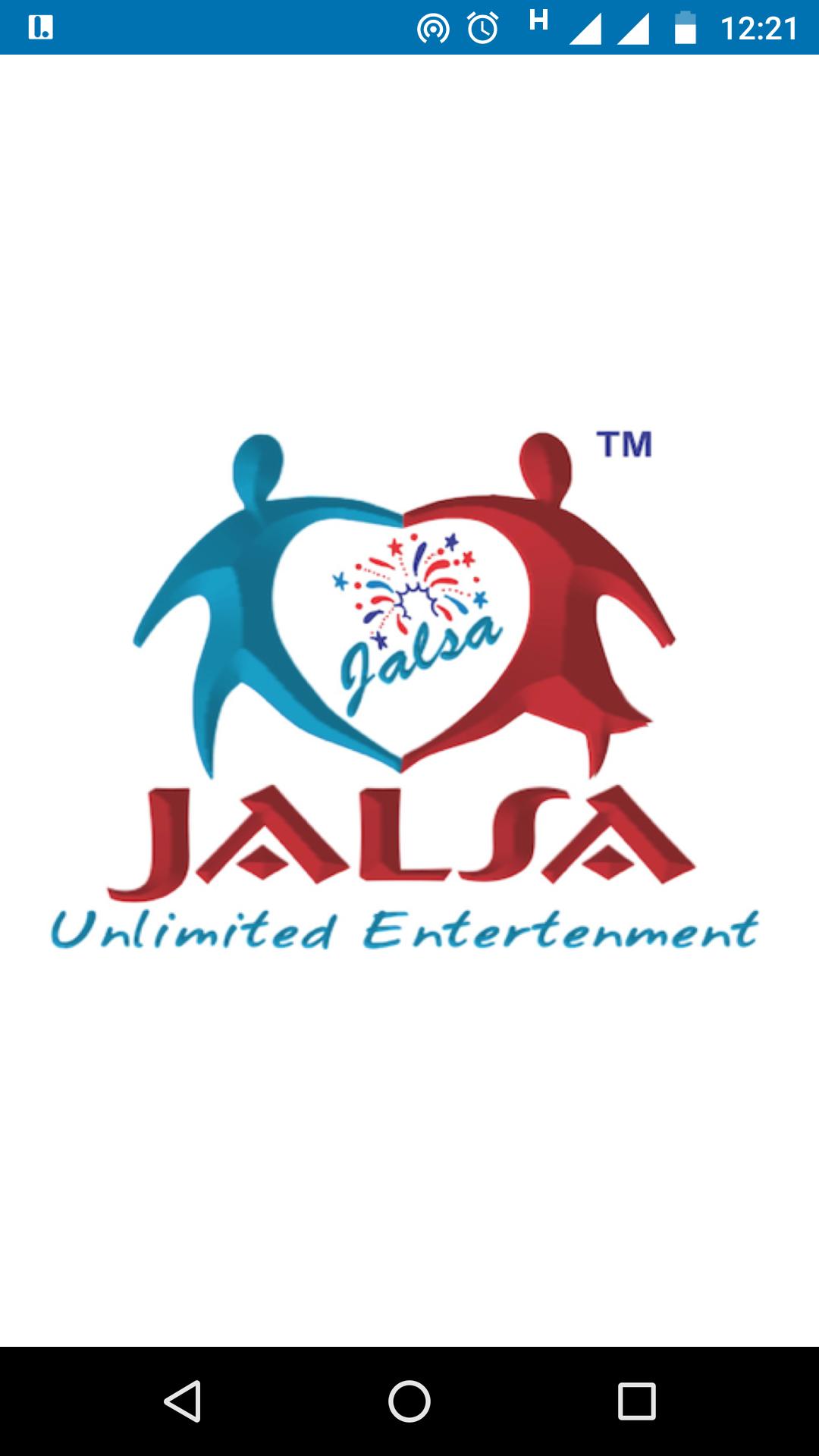 Jalsa