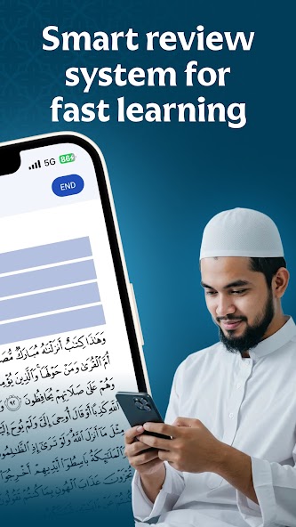 Retain Quran