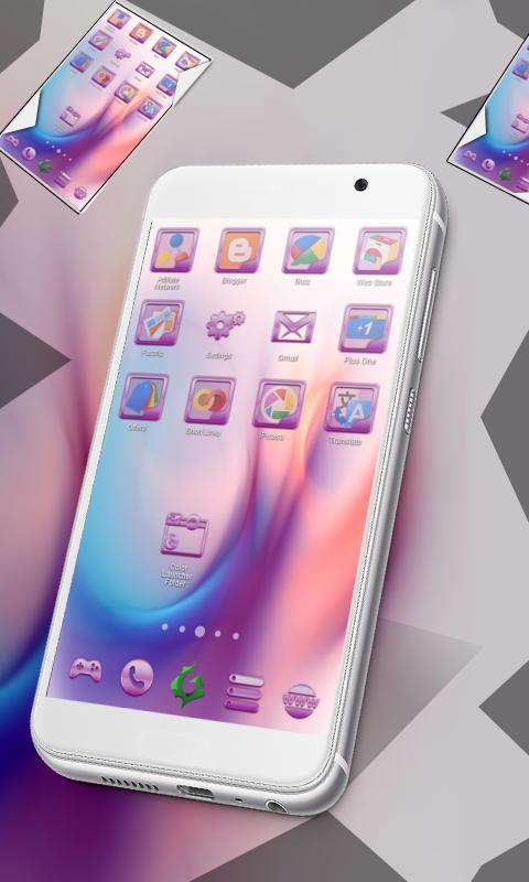 Color Launcher