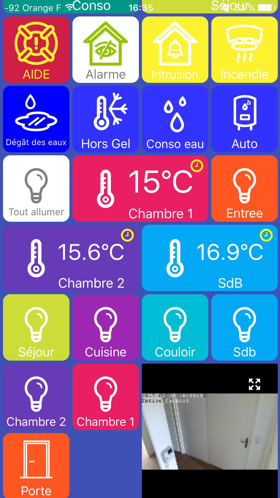 myHub