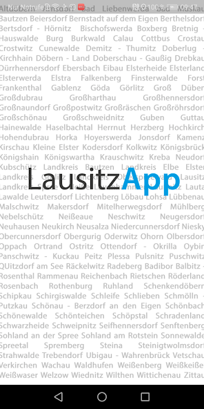 Lausitz