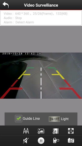 Swift Wifi Cam