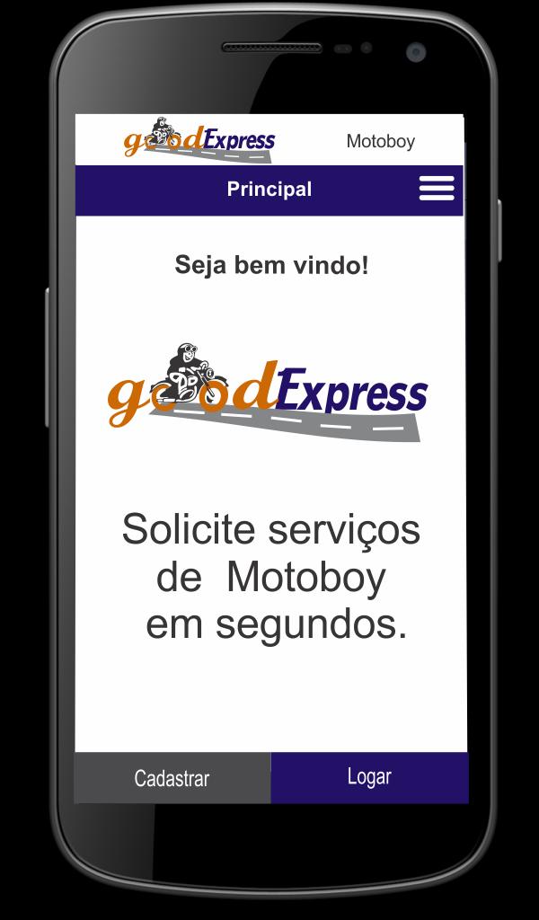 Good Express
