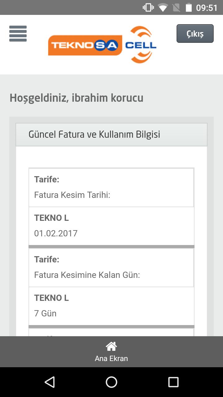 TEKNOSACELL
