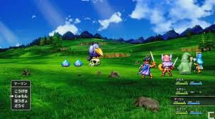 DQ3 리메이크의 어려움에 대한 권장 사항은 무엇입니까?