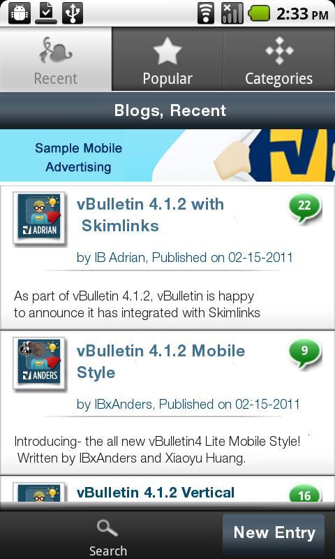 Clickteam Community Forum