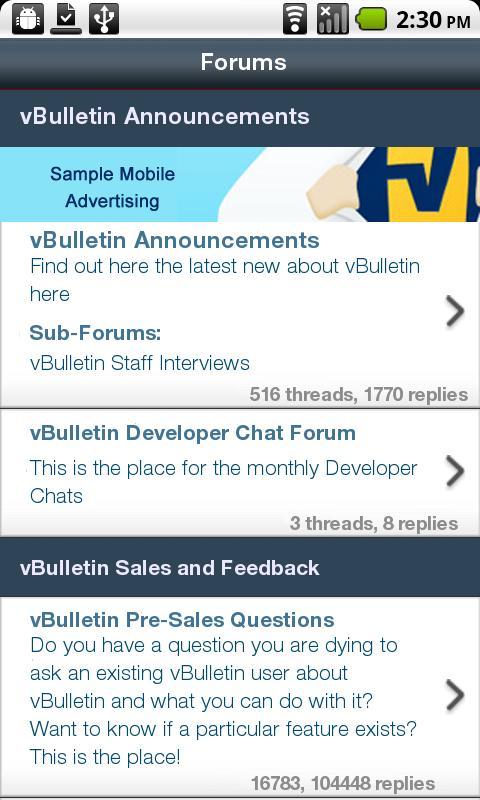 Clickteam Community Forum
