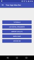 Your app idea