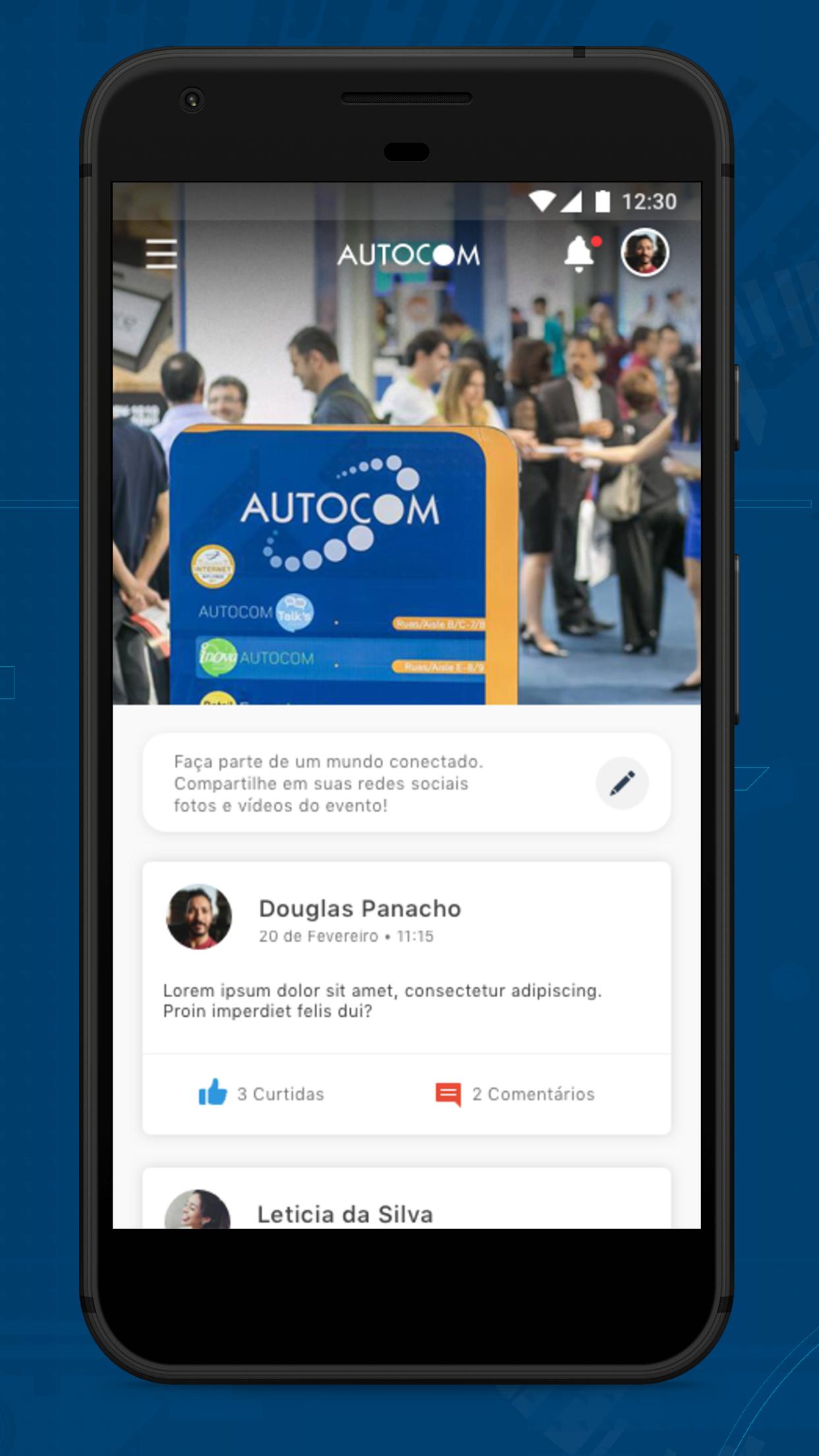 Autocom 2018