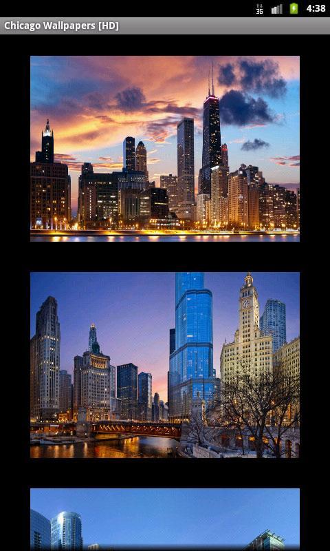 Chicago Wallpapers [HD]