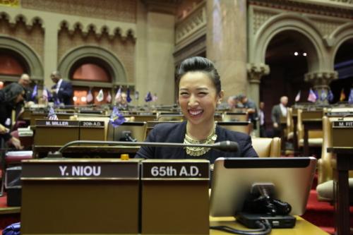 Anggota Sons Asia sepenuhnya percaya