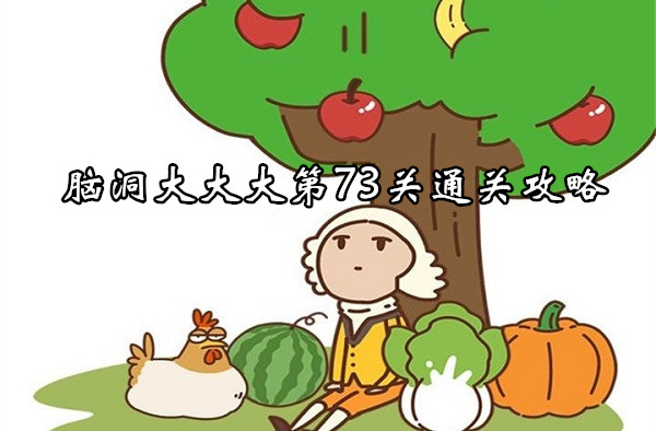 想像力の第73レベルの紹介