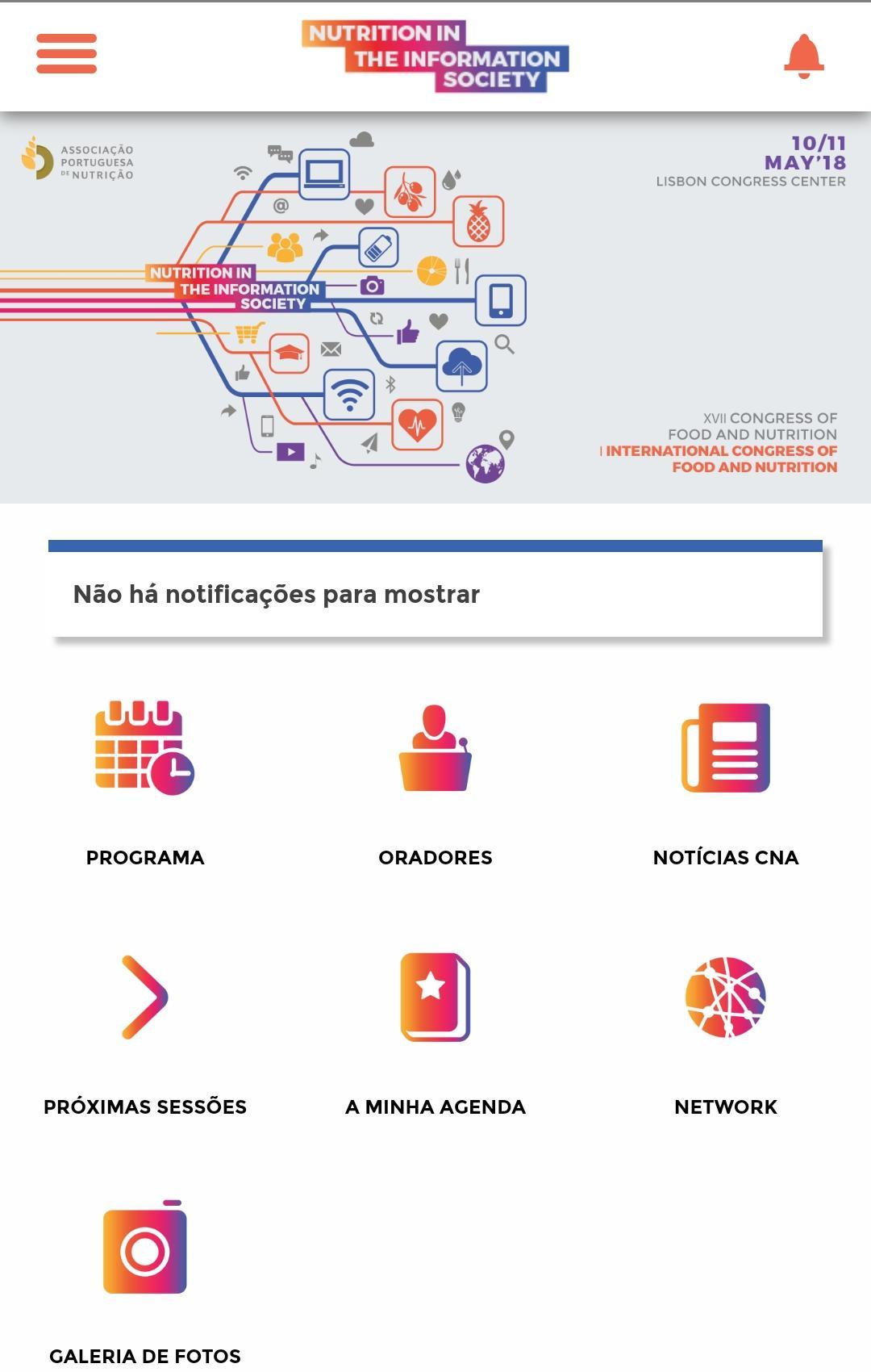 CNA 2018