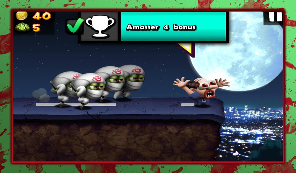 Tips Zombie Tsunami