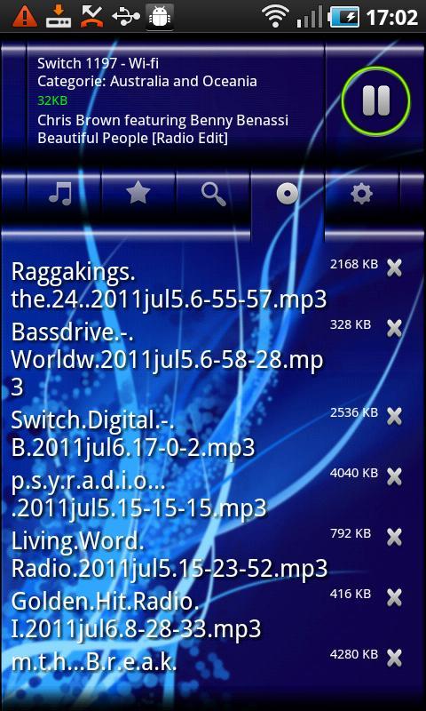 VirtualRadio