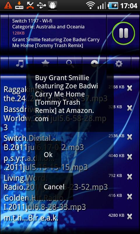 VirtualRadio