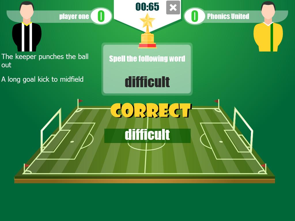 Football Word Cup