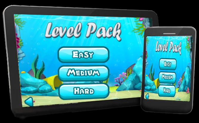 Guppies adventure