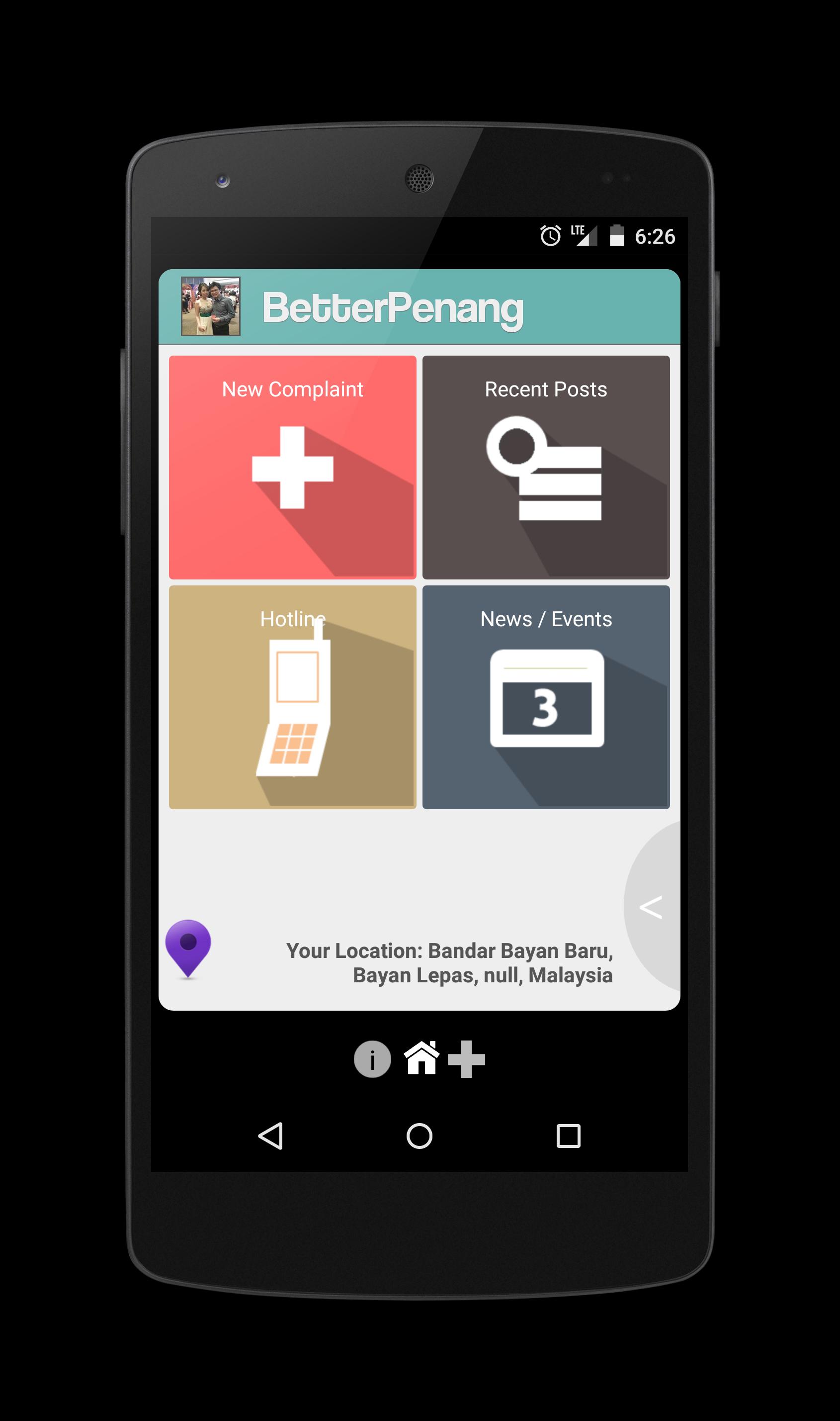 #BetterPenang