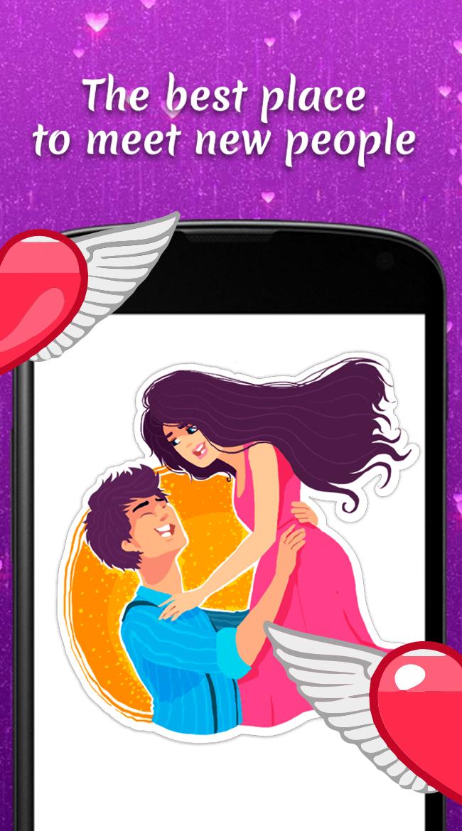 Love Dating