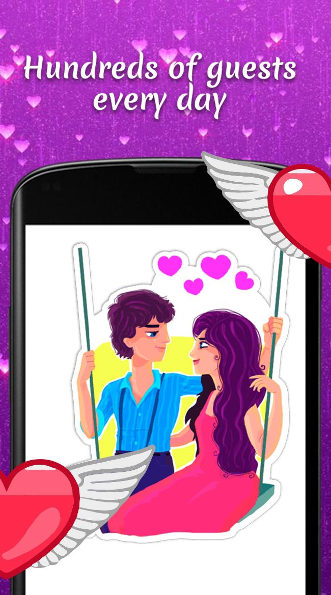 Love Dating