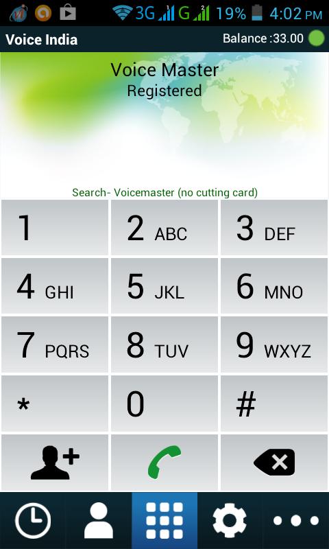 Voice India