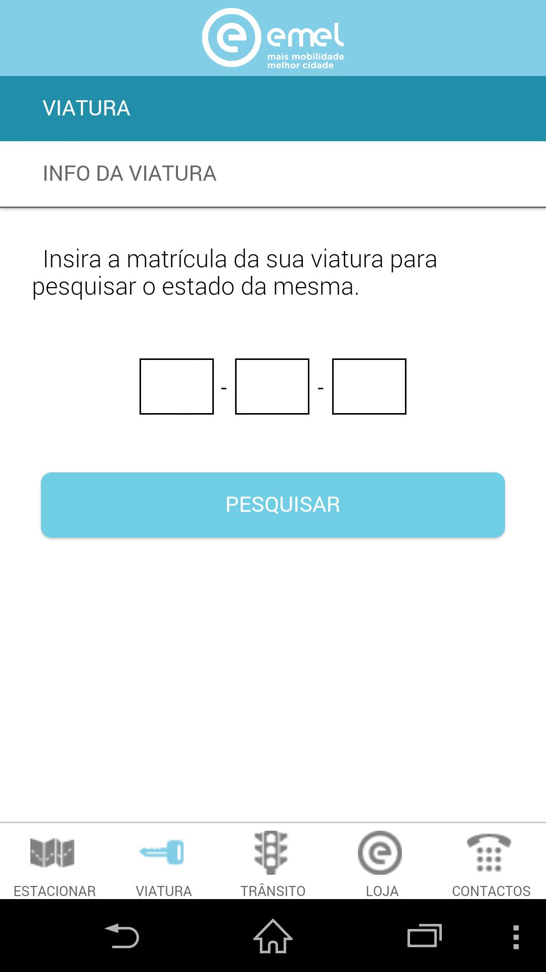 EMEL Mobile