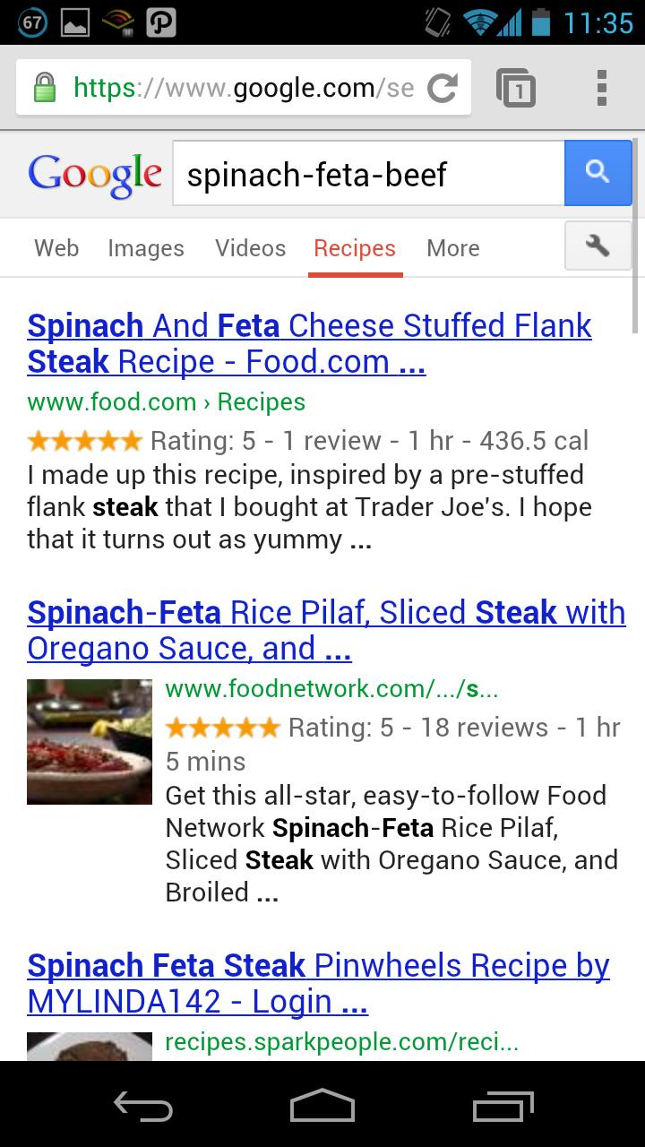 Recipe Buddy