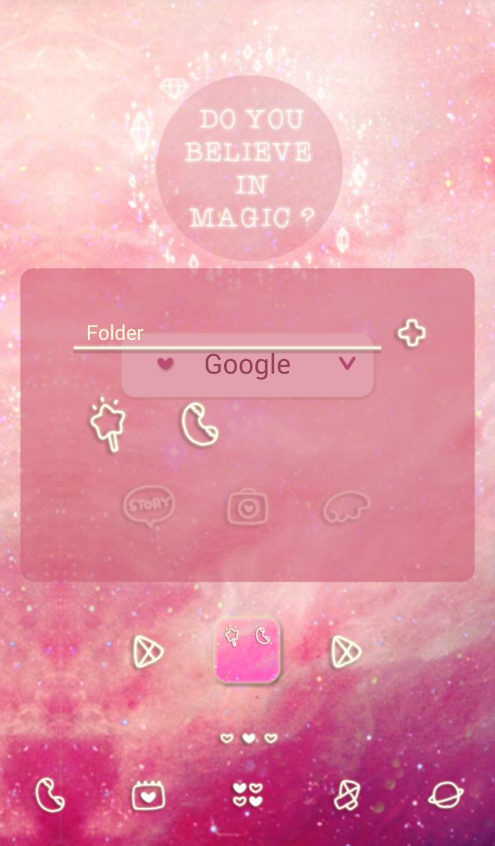 twinkle magic