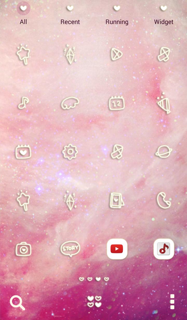 twinkle magic