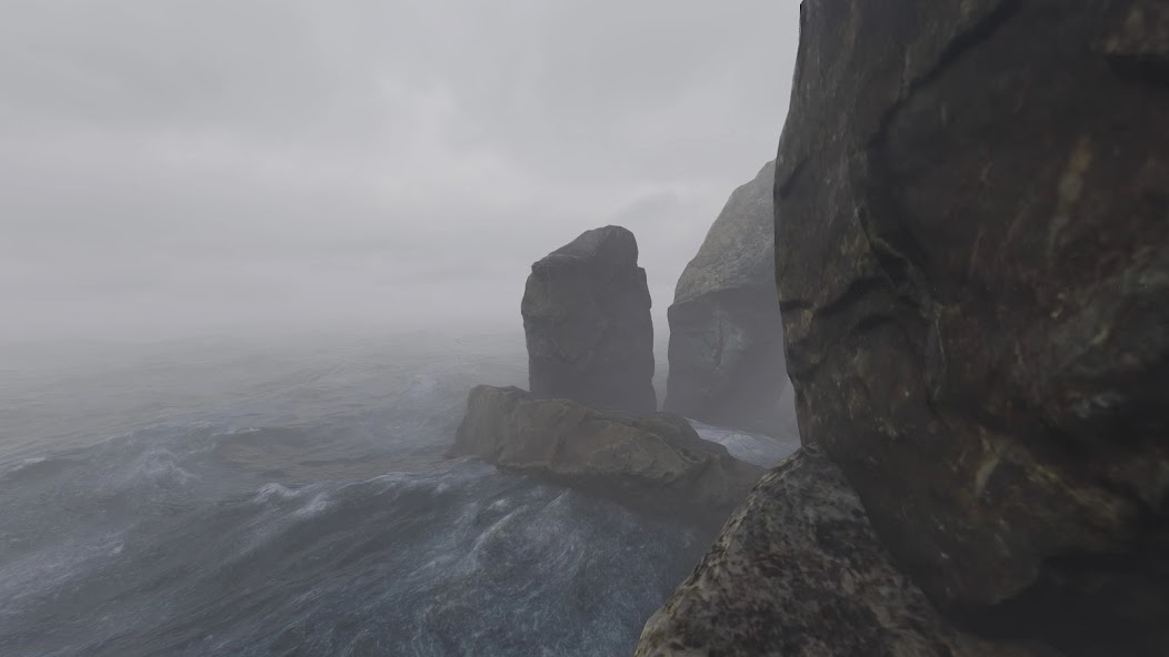 Seascape Benchmark