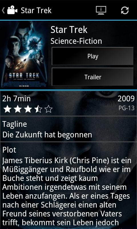 HomeMedia LITE