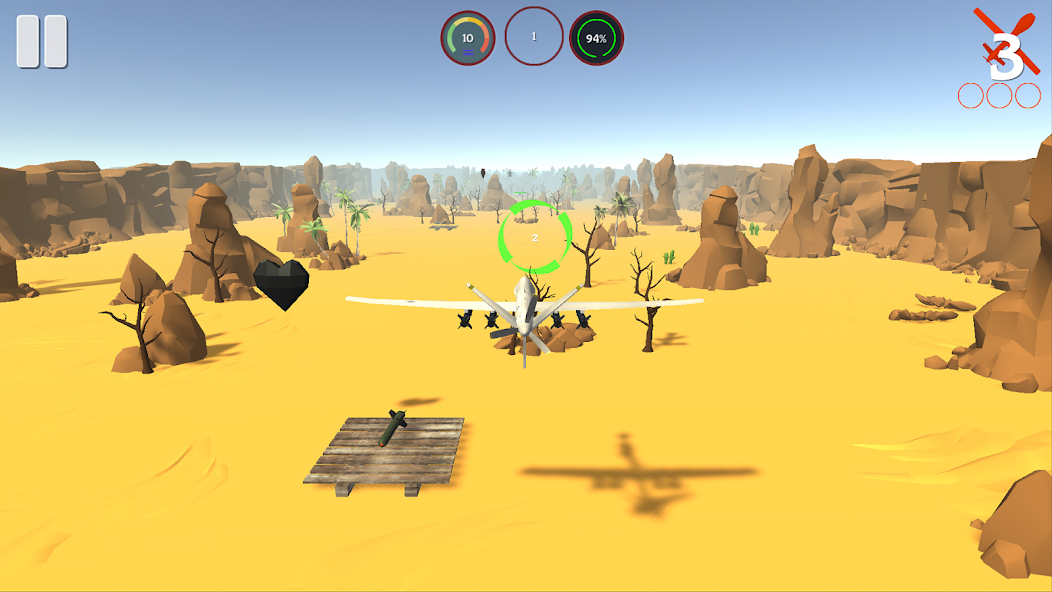 iDrone